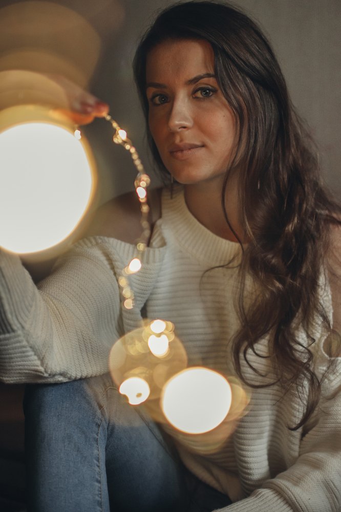 Photograph by Юлия Ламанова