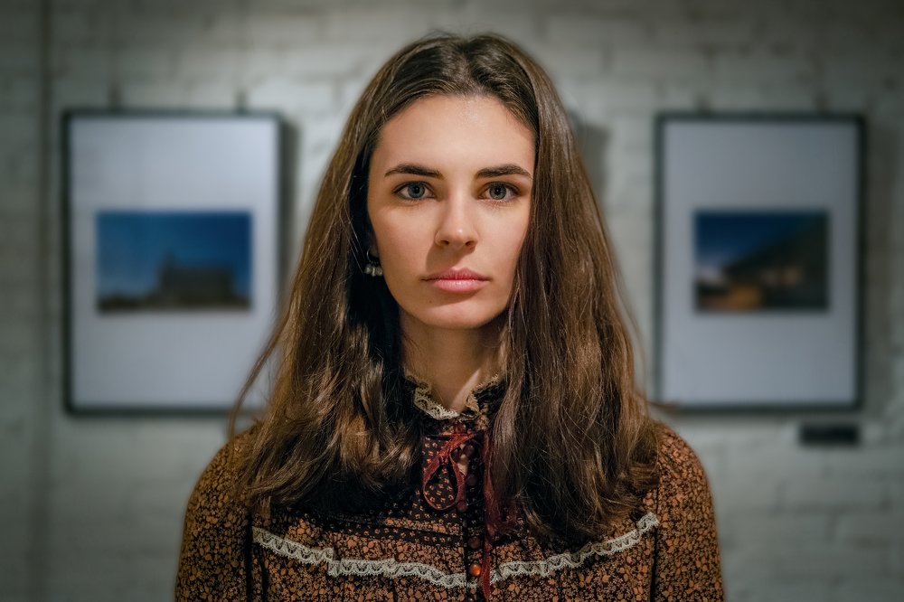 Photograph by Aleksandr Shvedov