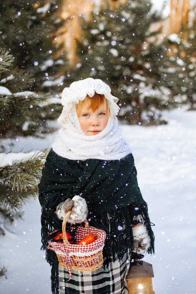 Photograph by Юлия Силина