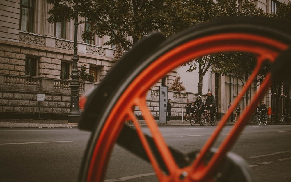 Photograph by Ксения Янко