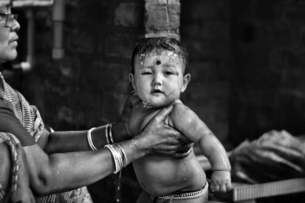 Photograph by NANDINI DUTTA