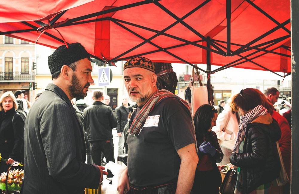 Photograph by Ксения Янко