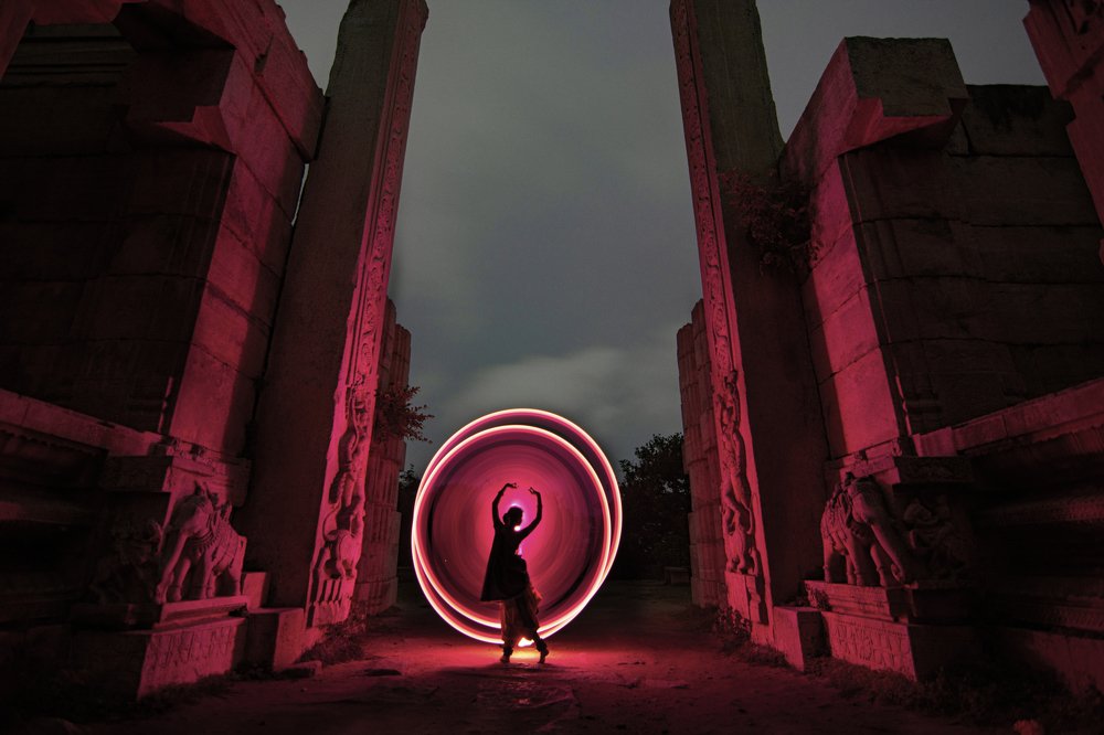 Photograph by Athish Sanjay Itagi