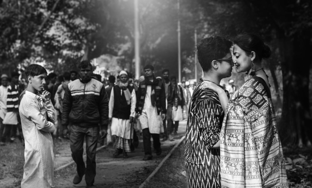 Photograph by NANDINI DUTTA