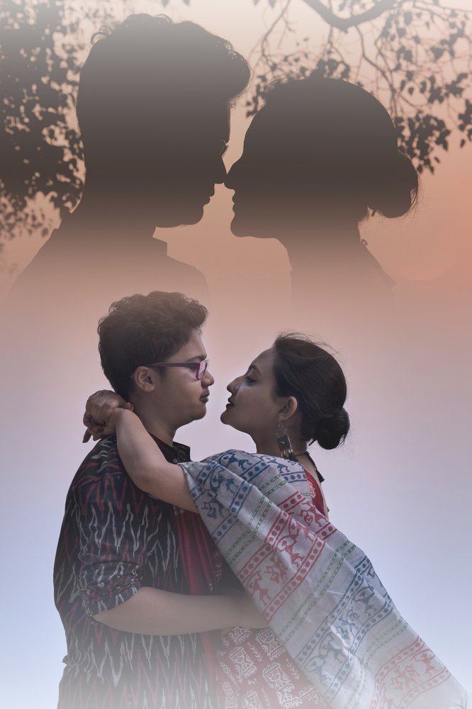 Photograph by NANDINI DUTTA