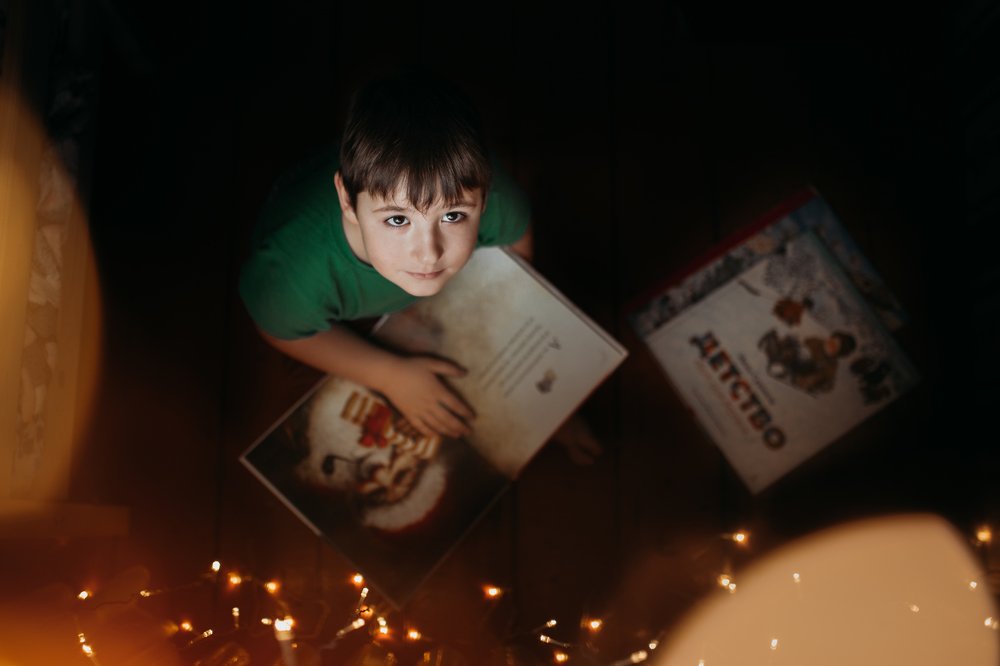 Photograph by Юлия Калинина