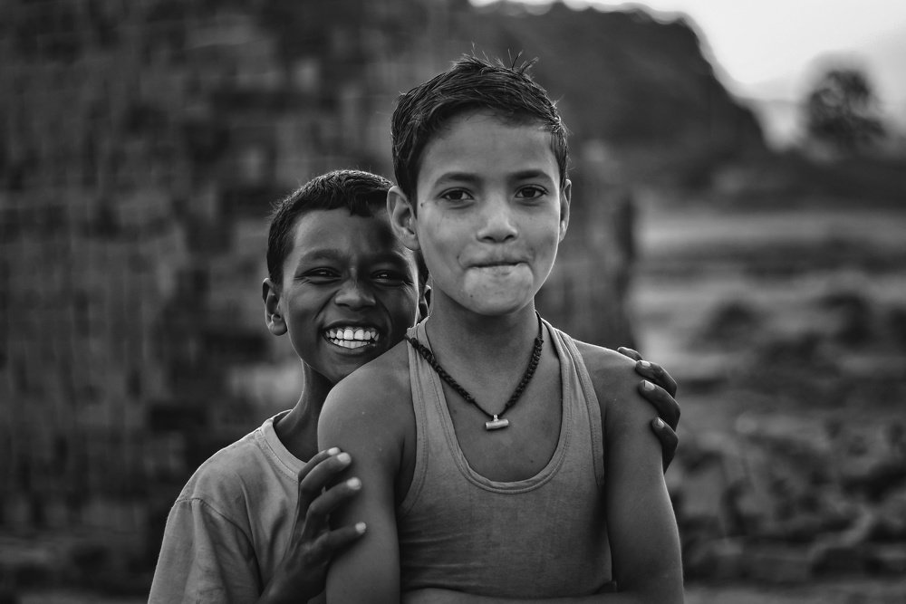 Photograph by Jakinur Dewan