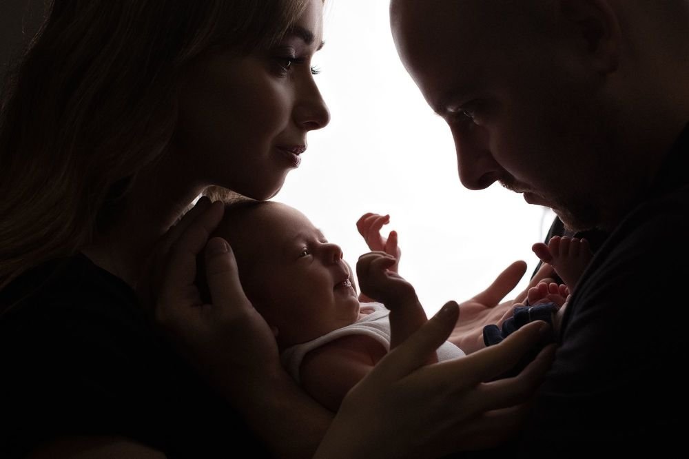 Photograph by Анна Трестьян