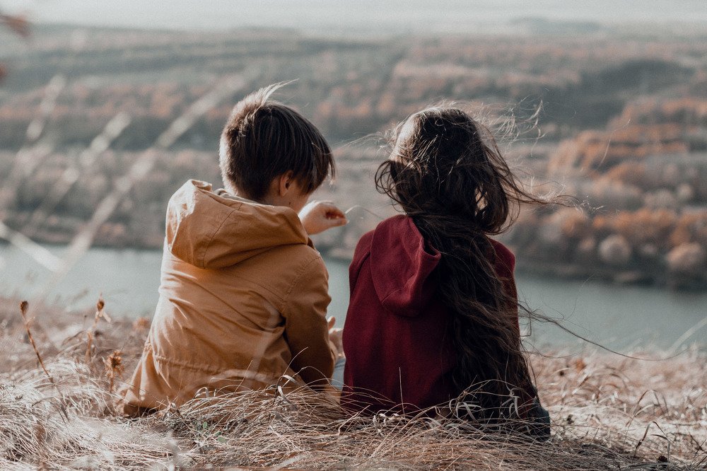 Тимур и Алиса