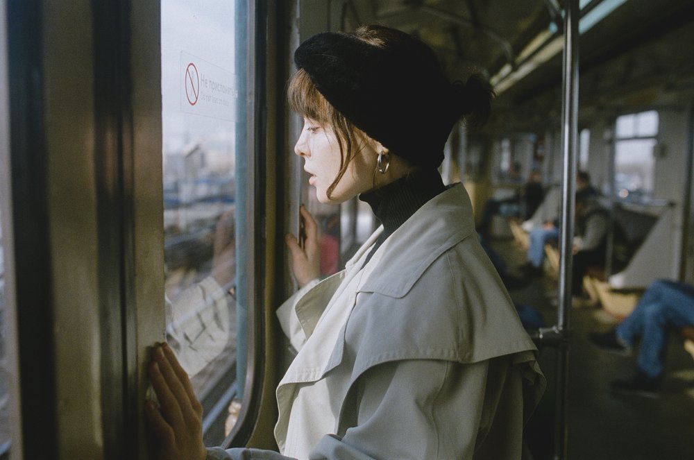 Photograph by Kirill