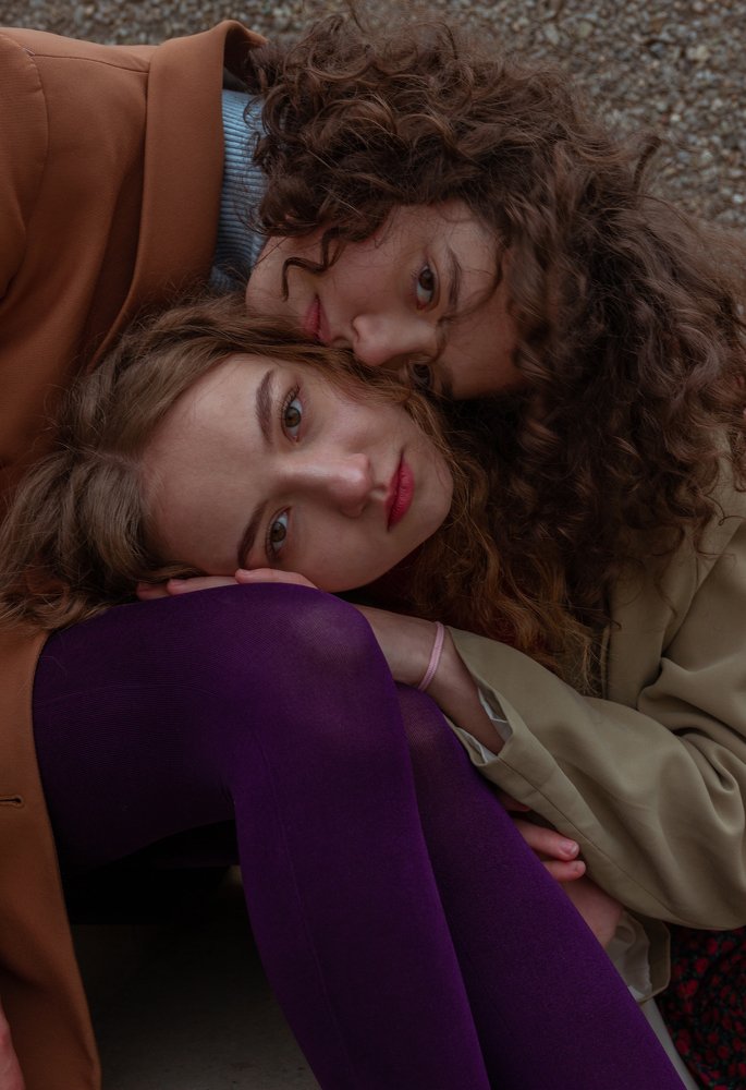 Photograph by Камила Абдуллаева