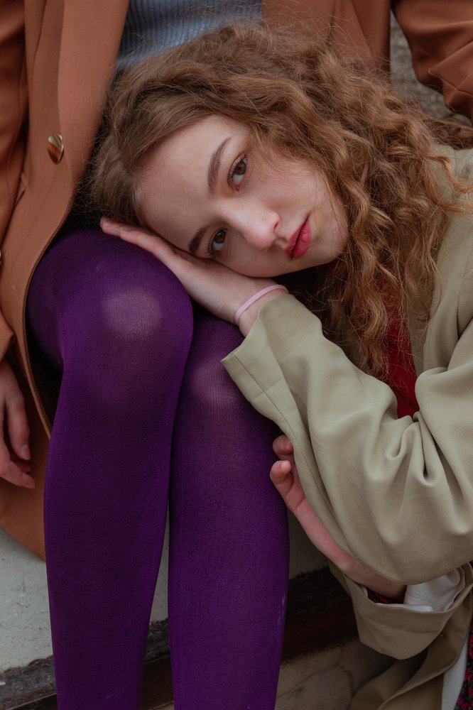 Photograph by Камила Абдуллаева