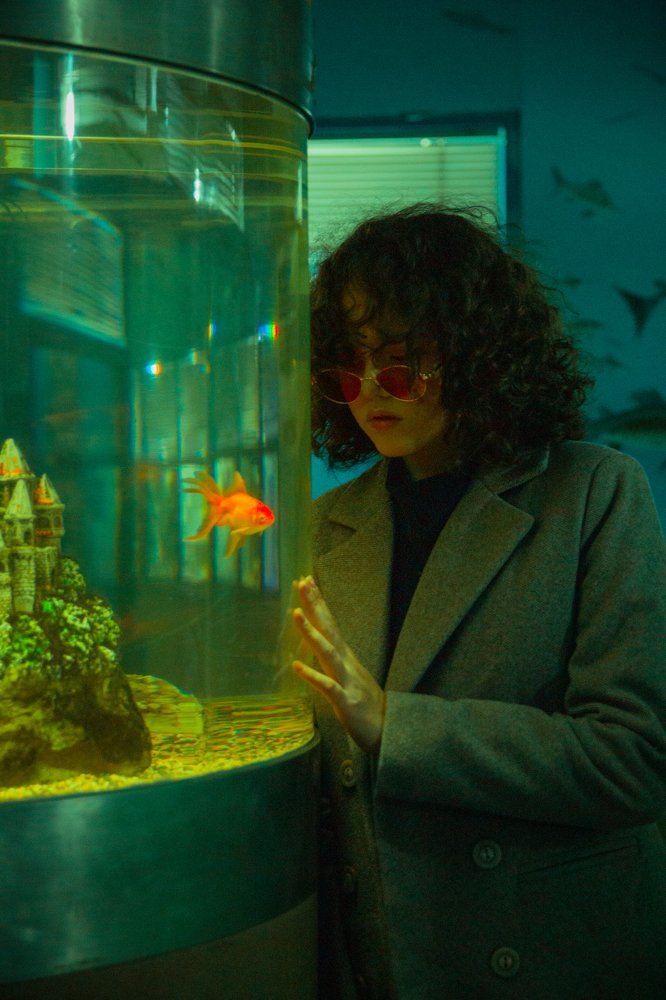 Photograph by Камила Абдуллаева