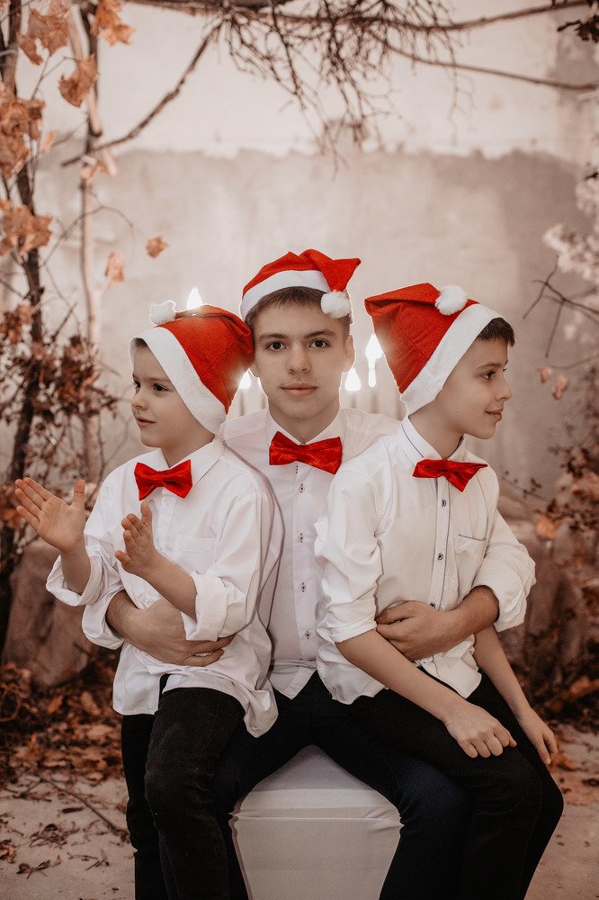 Photograph by Ольга Вознесенская