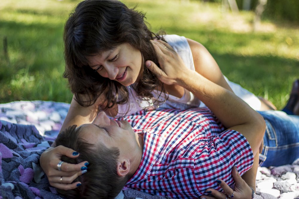 Photograph by Маринэ Тонунц