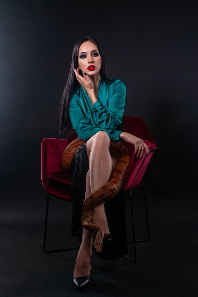 Фотография автора Vladimir Shevchenko