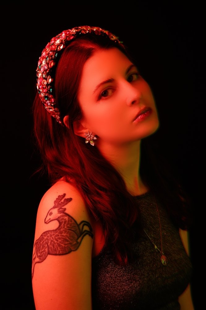 Photograph by Кристина Шацкая