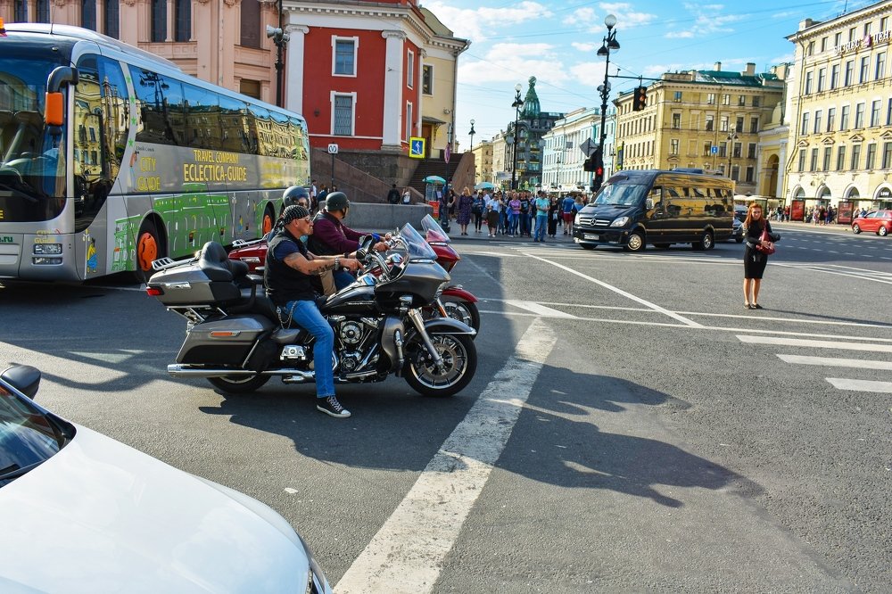 Photograph by Дмитрий Петров