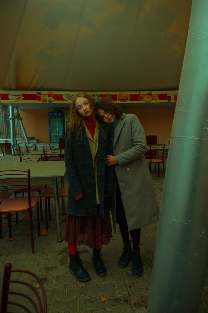 Photograph by Камила Абдуллаева