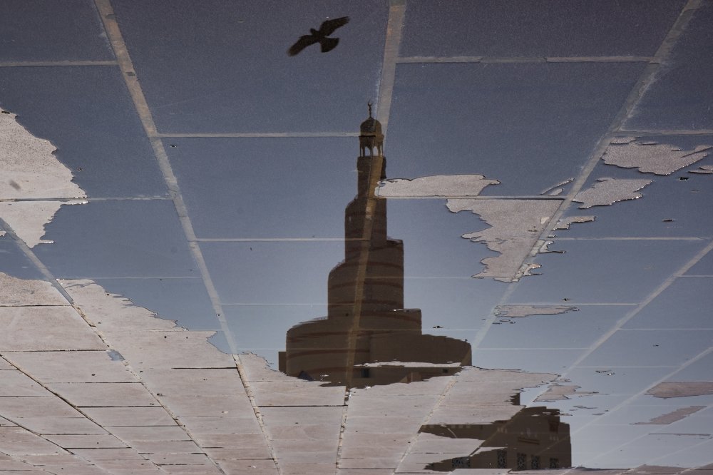 Photograph by Manjri Saxena