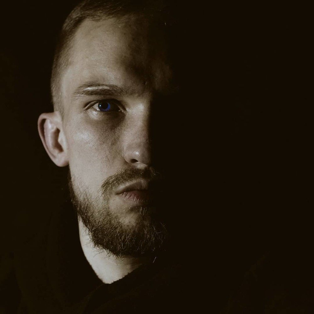 Автопортрет