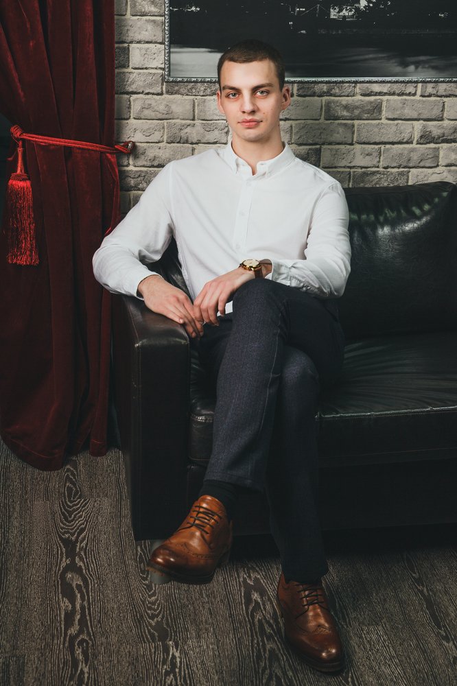 Photograph by Андрей Иордан