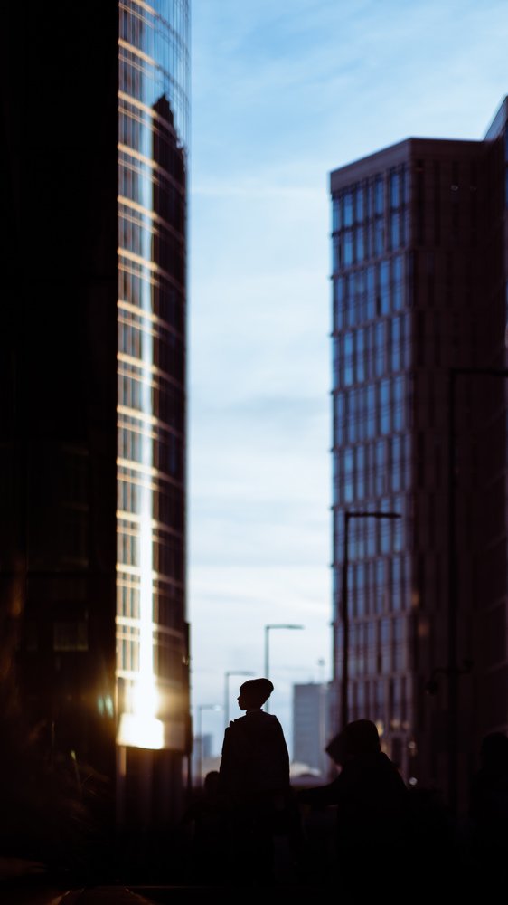 Photograph by Denis Pominov