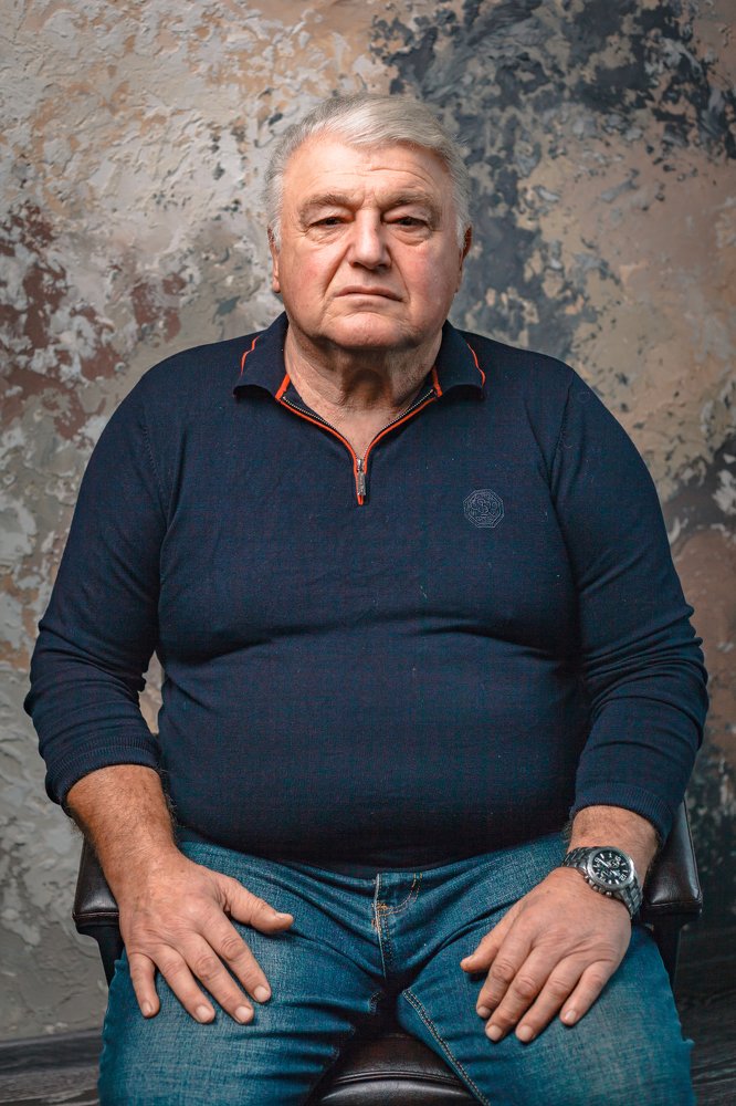 Photograph by Андрей Иордан