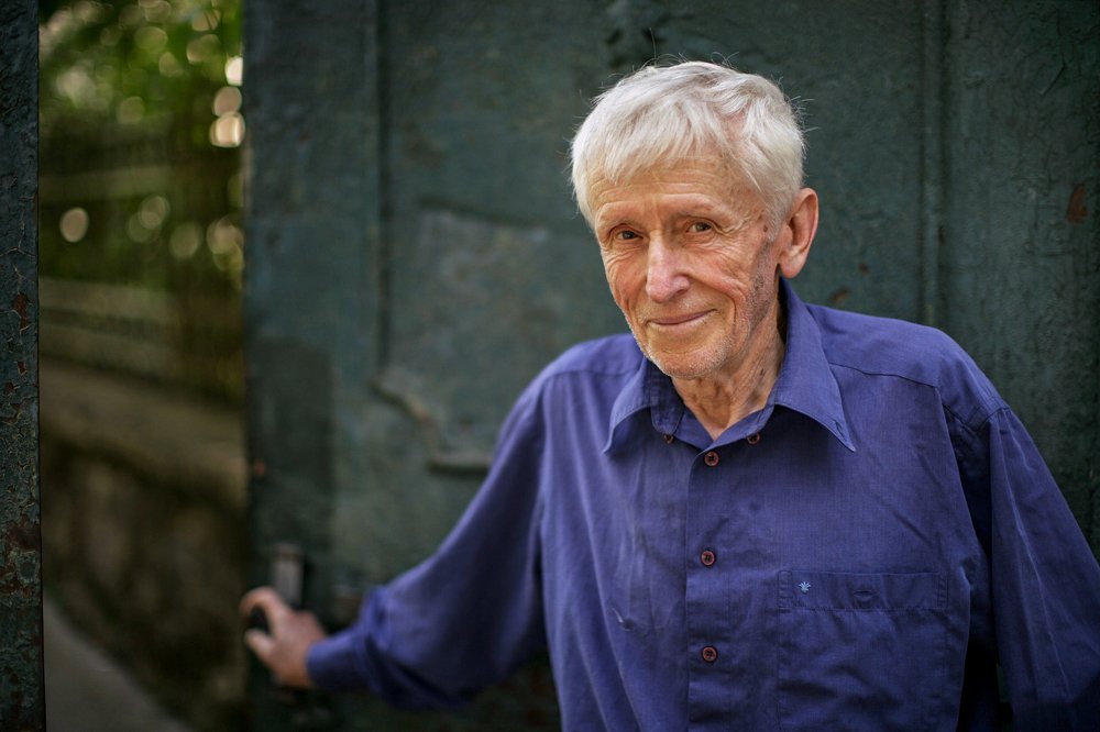 Николай Иванович