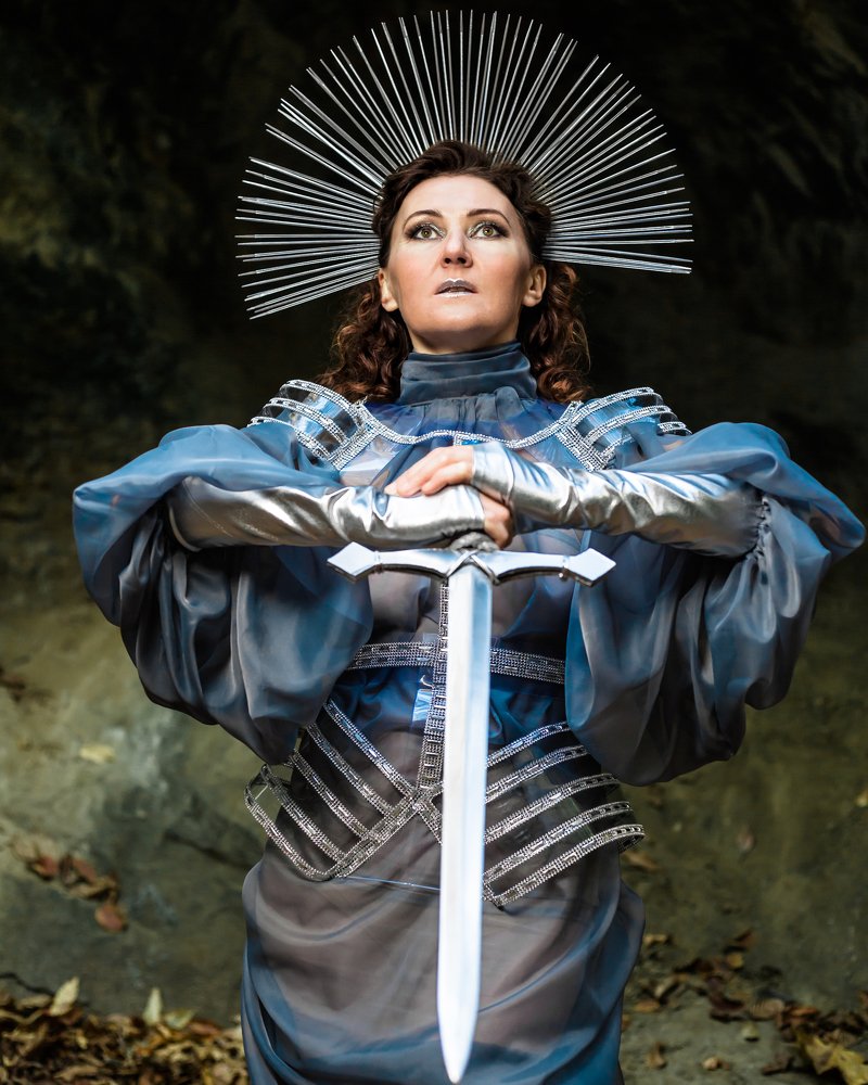 Photograph by Андрей Иордан