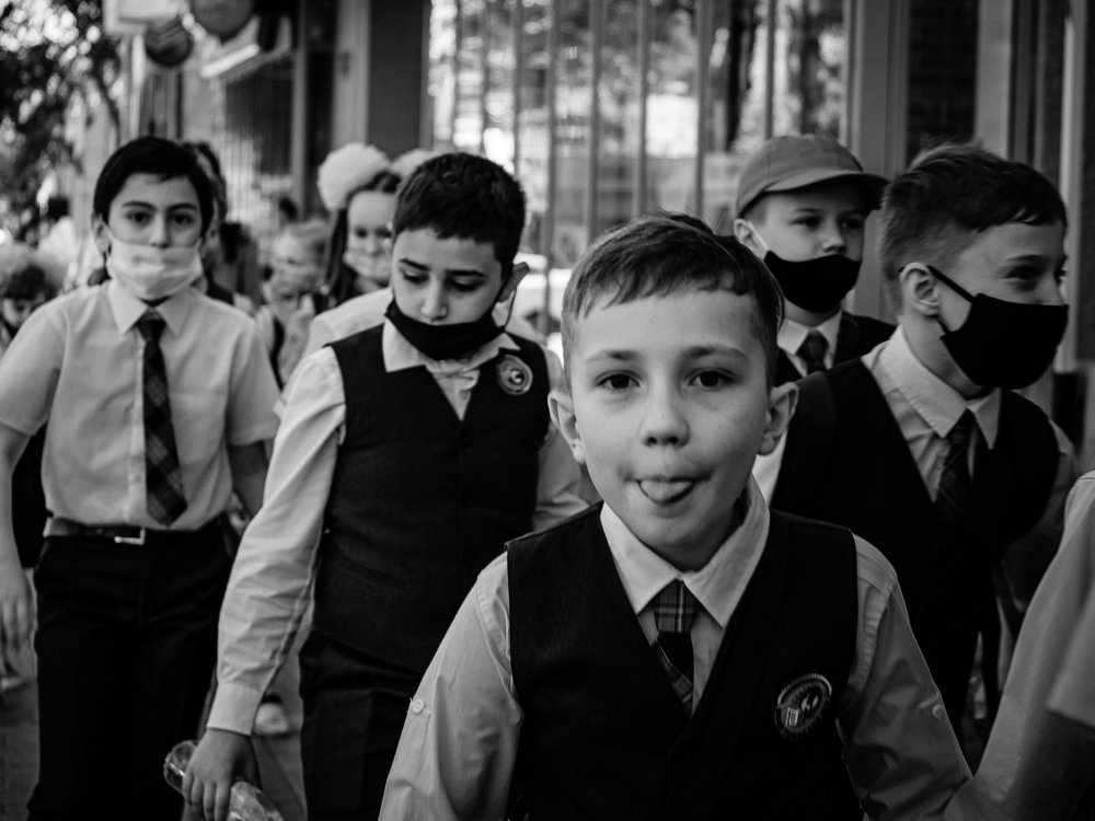 Photograph by Денис Бородич