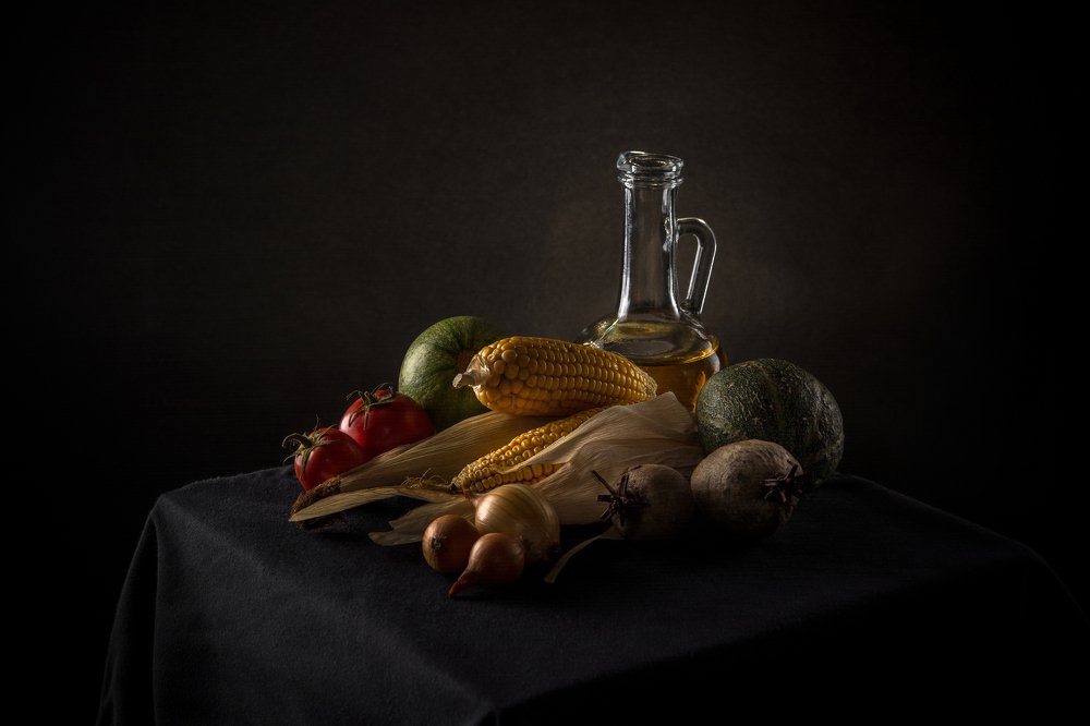 Photograph by Алексей Родионов