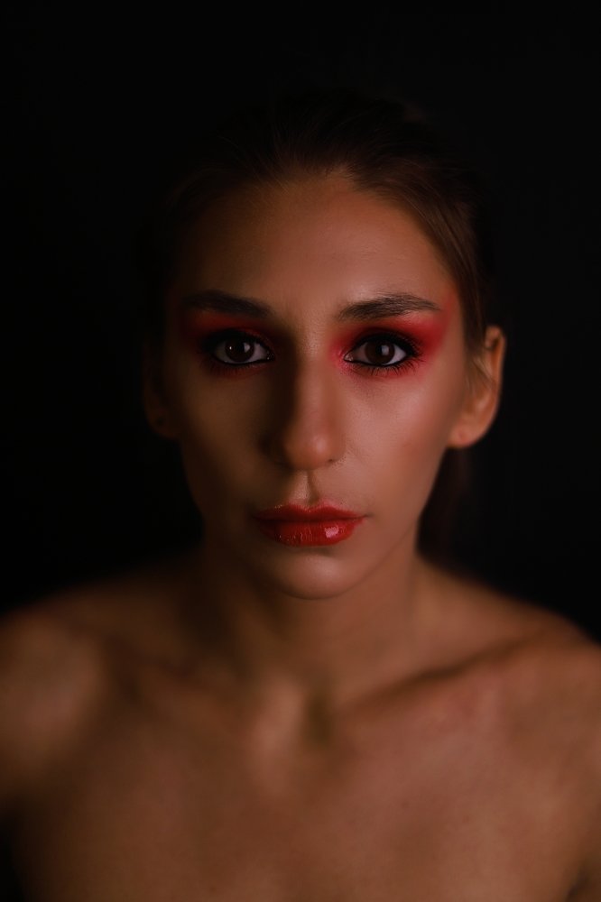 Photograph by Кристина Шацкая