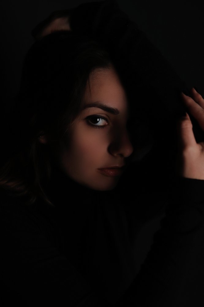 Photograph by Кристина Шацкая