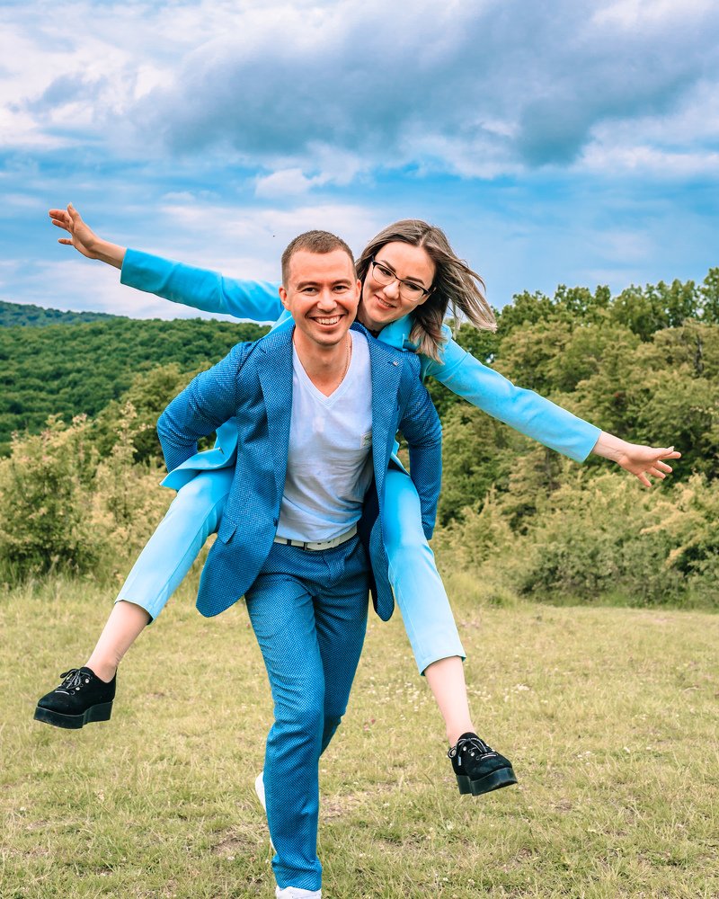 Photograph by Андрей Иордан