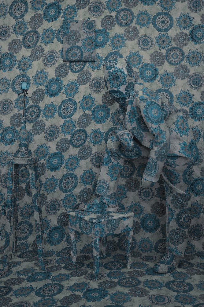 Painting Performance Photography