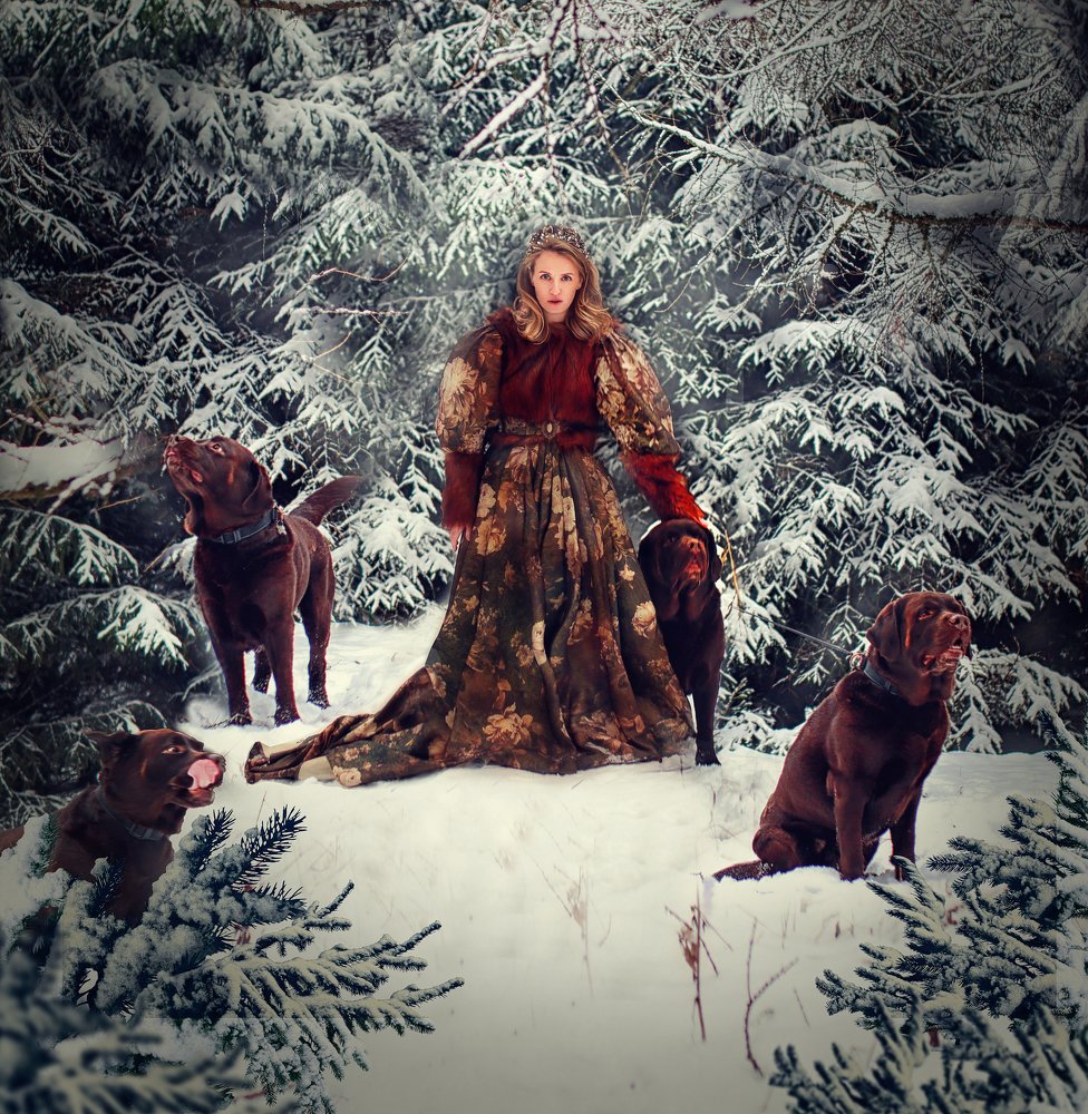 Photograph by Наталья Петракова