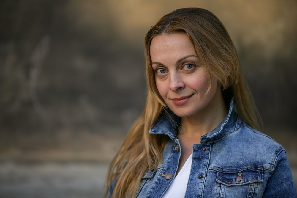 Джинсовое настроение