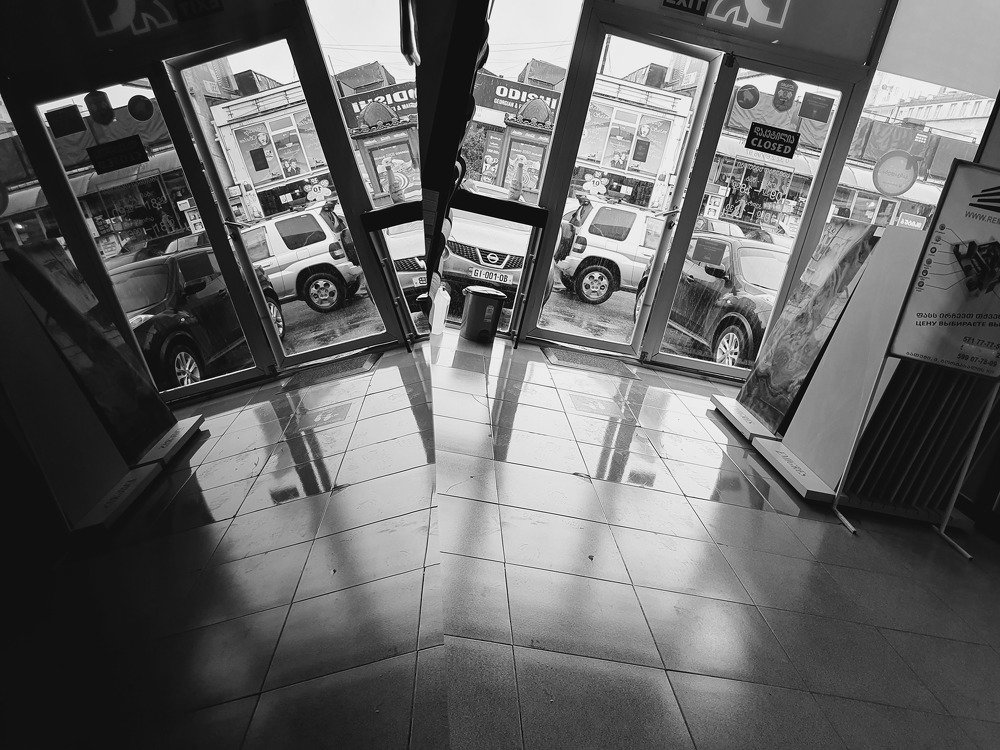 Photograph by Anita Mar