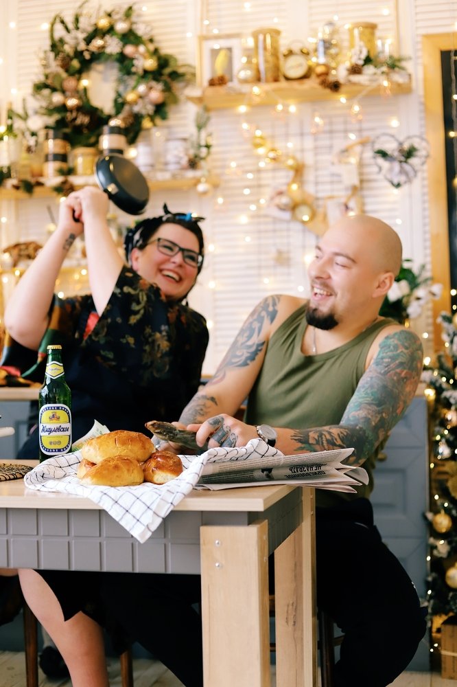 Photograph by Кристина Шацкая