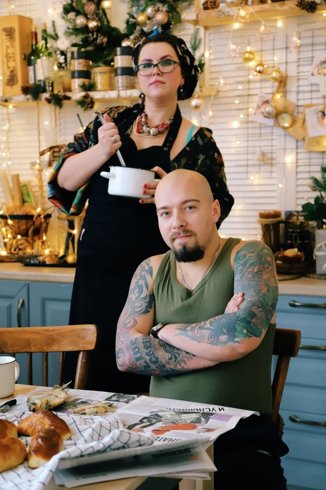 Photograph by Кристина Шацкая