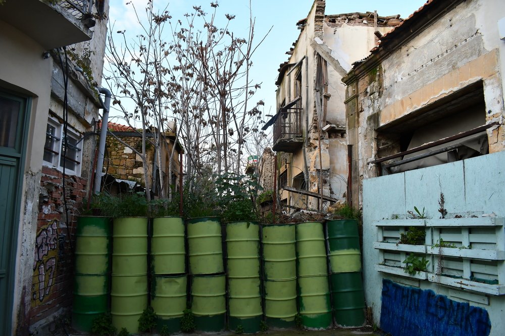 Photograph by Anita Mar