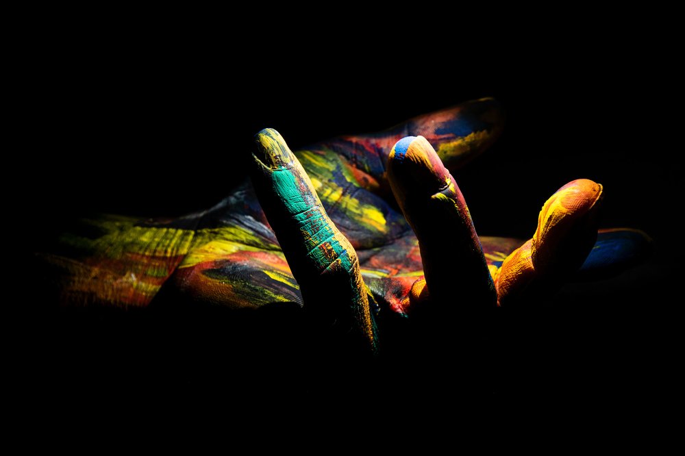 Photograph by Radina Anastasova