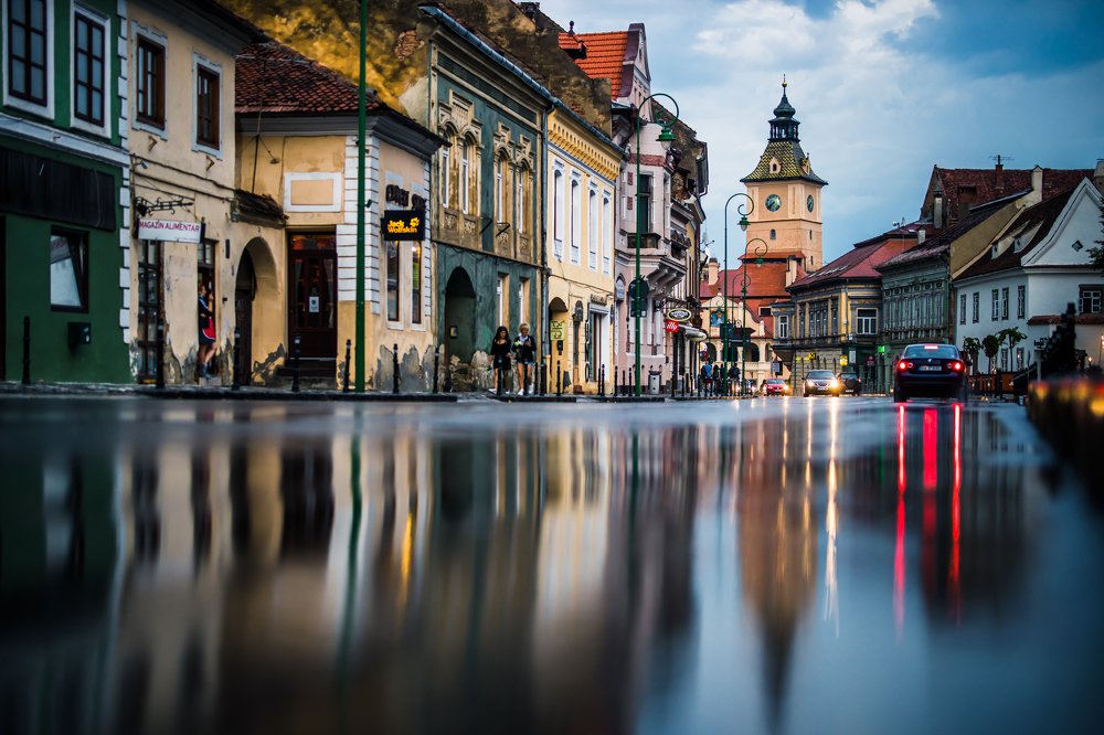 Photograph by ATTILA SZABO