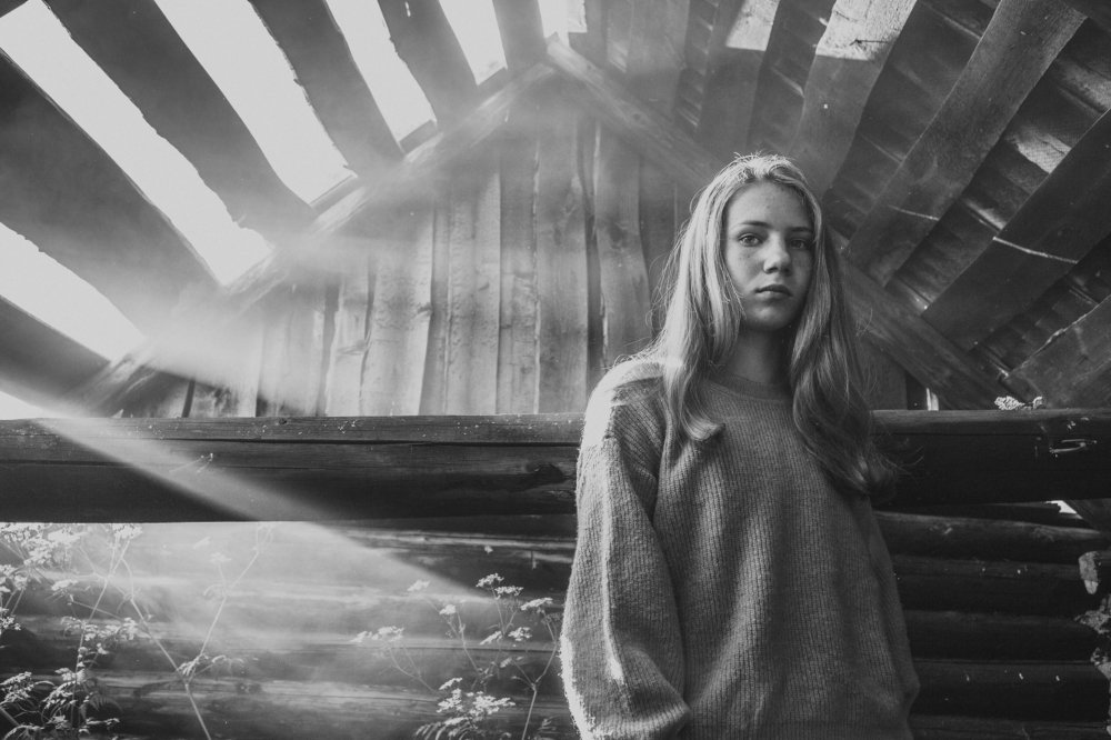 Photograph by Валерия Юдина