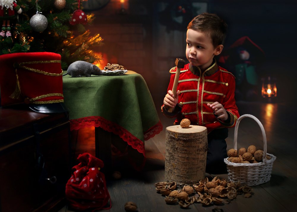 Photograph by Вадим Морозов