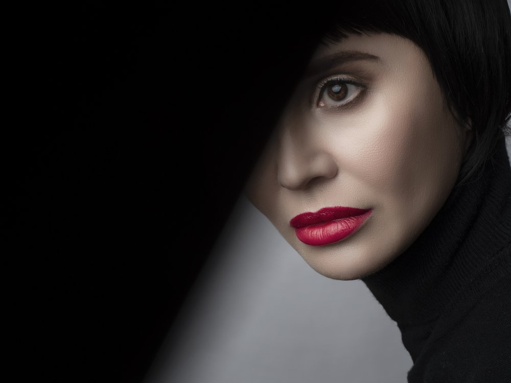 Фотография автора Илья Копелиович