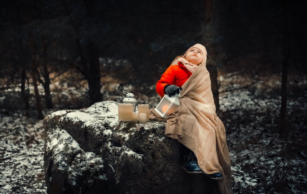 Photograph by Ingrida Bik