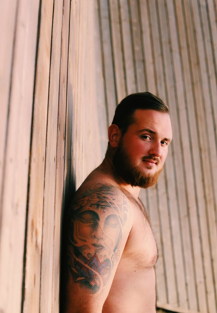 Photograph by Кристина Шацкая