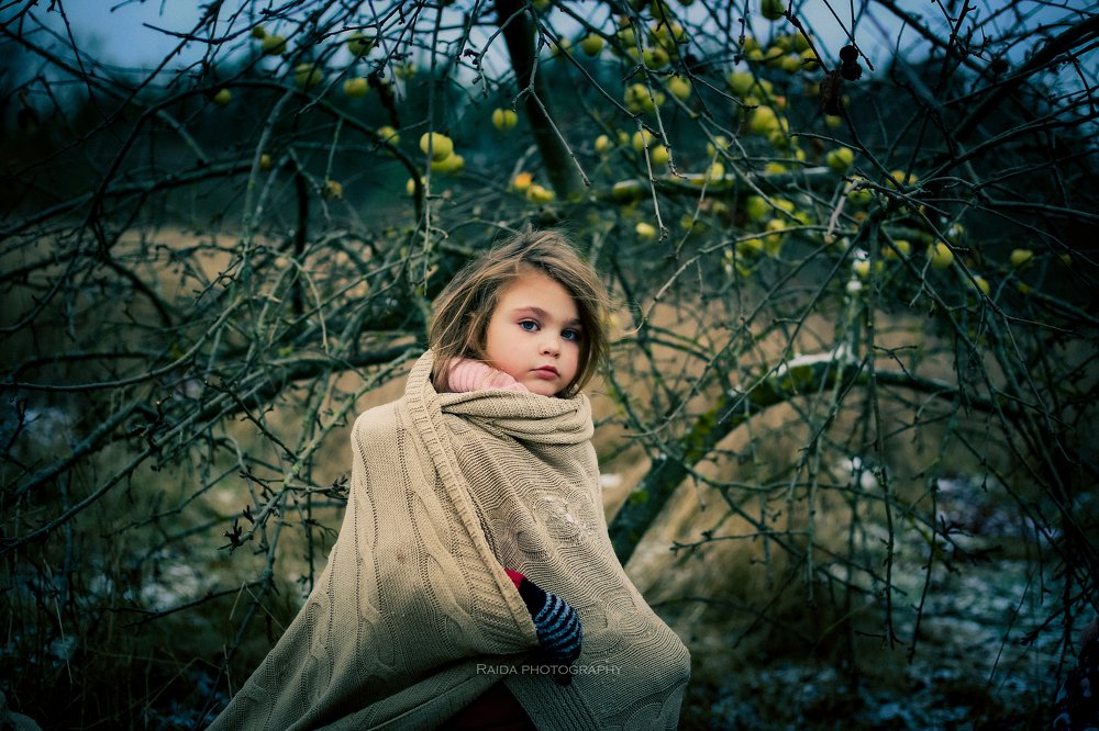 Photograph by Ingrida Bik